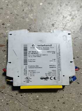 【星慕电子】wieland威琅 SNV 4063KL-A实物议价