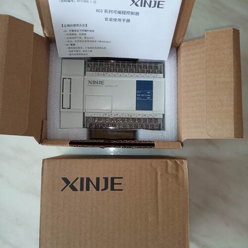 议价XD5 XD5E- 48T 60T6-E现货XC2 XD3 XC3-16T 14T 24T 24R-E C