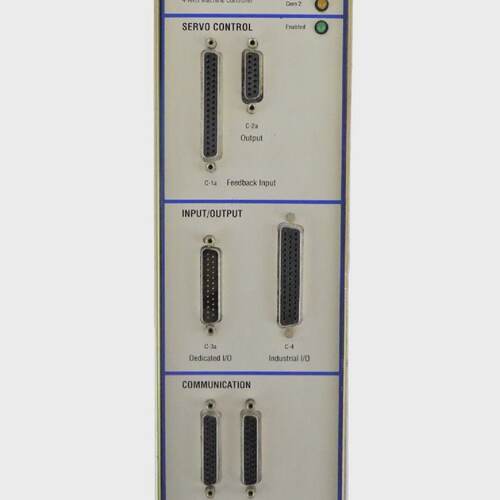 Berkeley Process Control BAM232T 2Axis Machine Controller Ba
