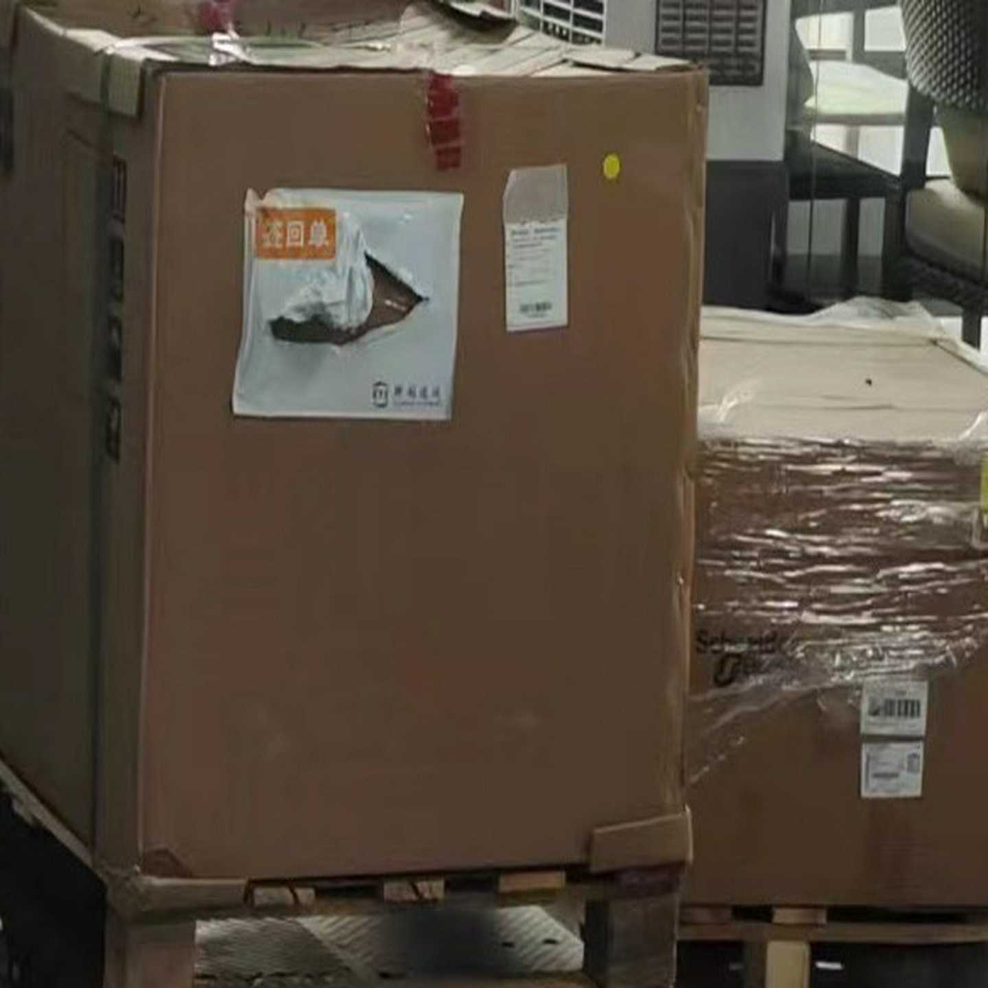 框架断路器MT50H13PD/OMIC6.0E（零零电子）