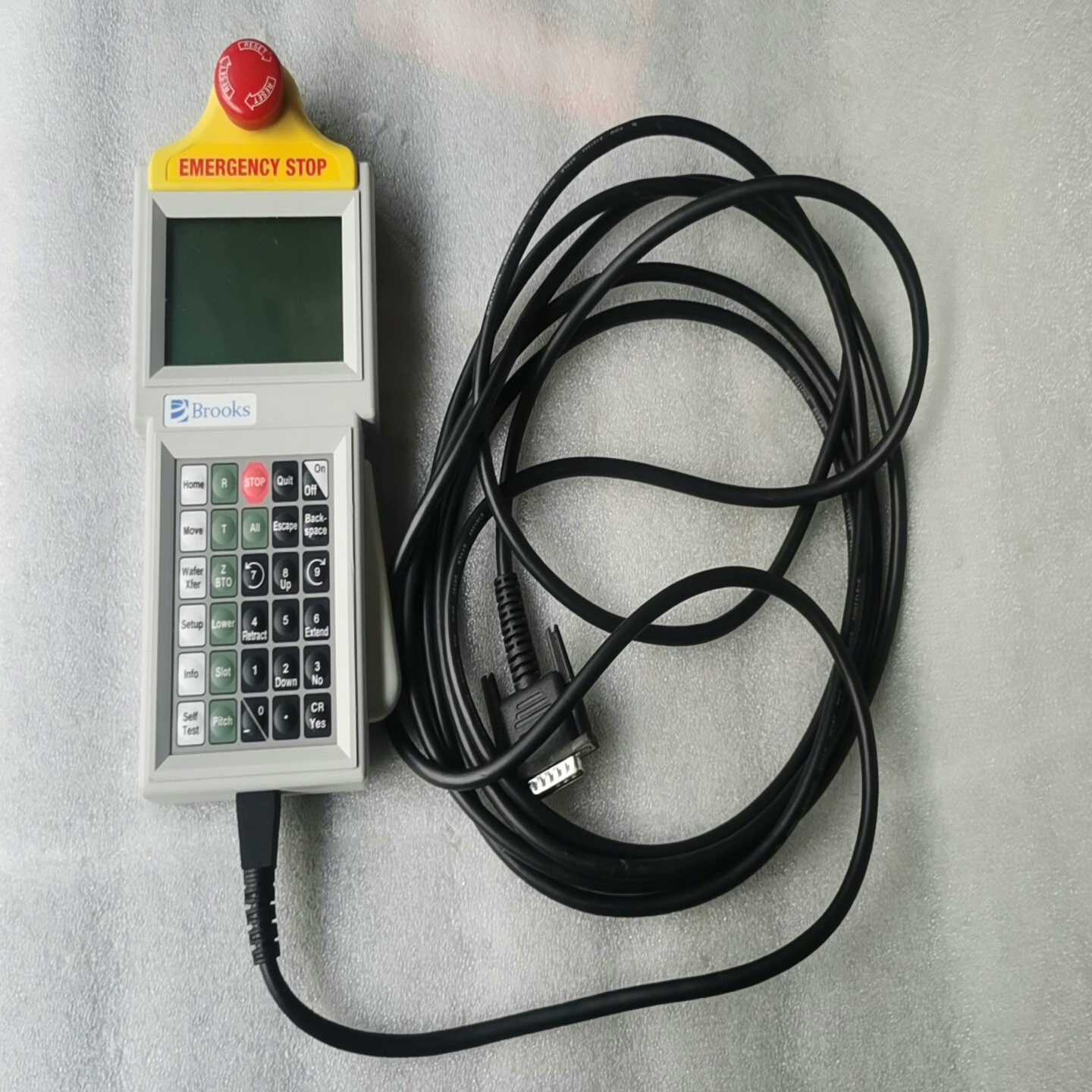 【议价】BROOKS手操器适用