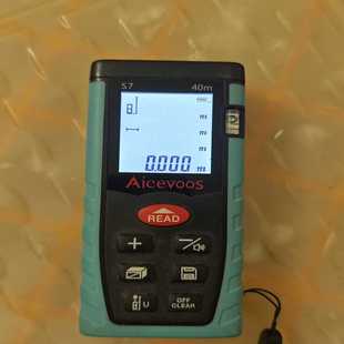 激光测距仪S740M 询价