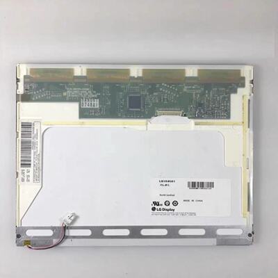LG原装10.4寸显示屏LB104S01TL01--议价商品
