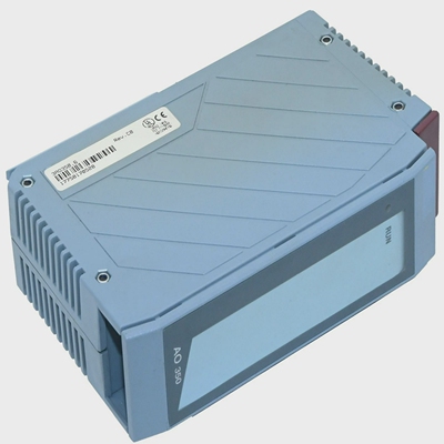 BR3A0350.6模拟输模块3A03506AO350