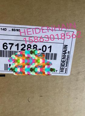 议价德国海德汉变频器UM124D ID671288-01