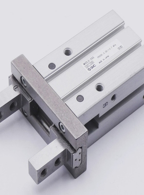 SMCMHZL2-25SPress.0.250.7MPaParallelgreifer-unused