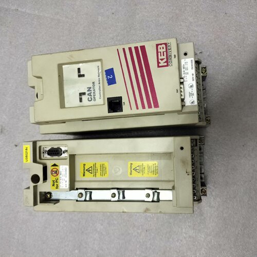 寻KEB科比F5驱动器07.F5.B1B3BOA