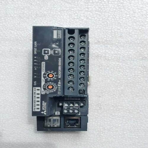 询价-远程模块NZ2GF2BN60AD4时光电子