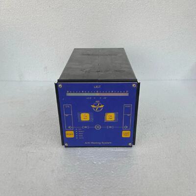 Hoppe AHRP03D Anti Heeling System