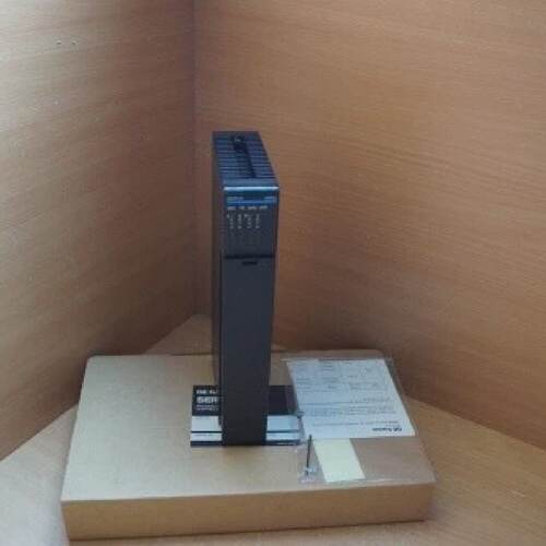 GE Fanuc IC655MDL555B Series Five Output Module 16