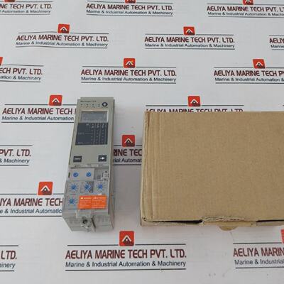 SCHNEIDER ELECTRIC 33074 Interruptor Automtico Digital