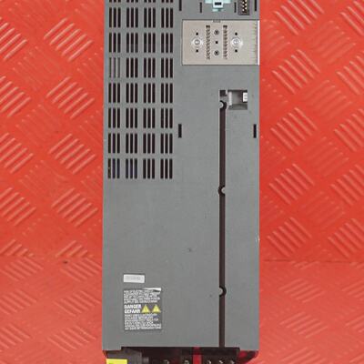 Siemens 6SL32101PC228AL0 Sinamics PM2402 Frequenzumrichter s
