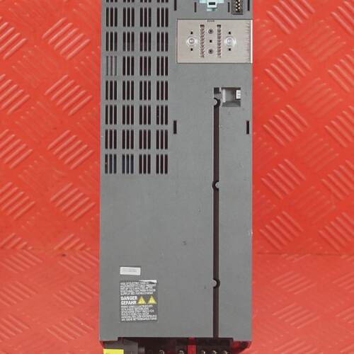 Siemens 6SL32101PC228AL0 Sinamics PM2402 Frequenzumrichter s