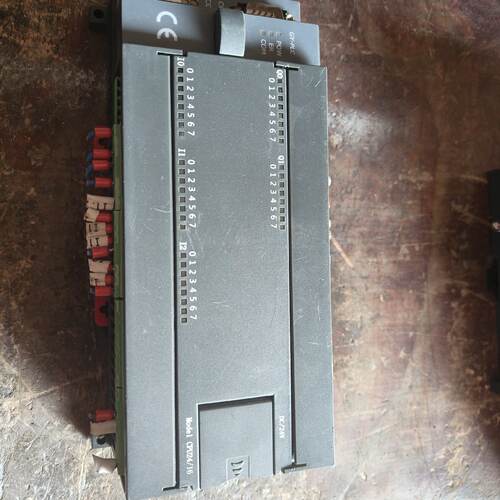 【议价-可维修】控制器 GY-PLC CPU24/16 全新/二手均有货