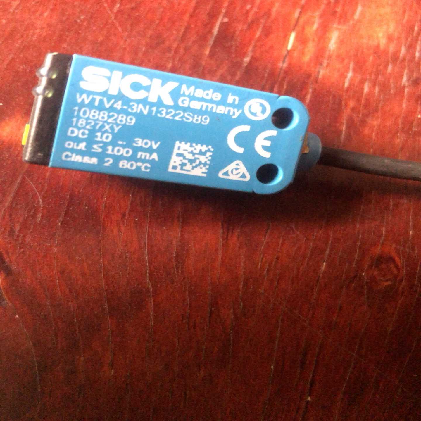 （议价）/西克WTV4-3322S89