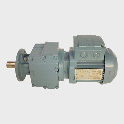 SEW Rf27dr63l4  Th Gear Motor 50Hz 220240380415V60Hz 2402664