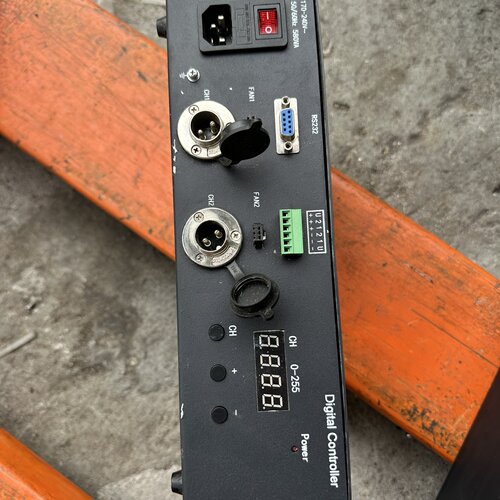 寻“”HDPS24W5002T数字控制器DC24V500W