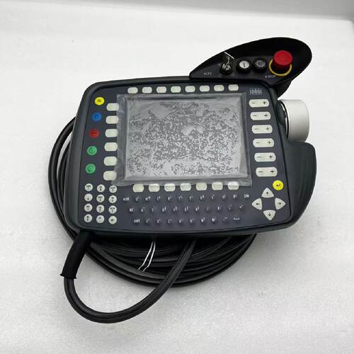 溢价-库卡KUKAC2示教器型号0013054798新原