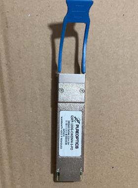 纯光学QSFP-100G-CWDM4-S-PO光模块议价