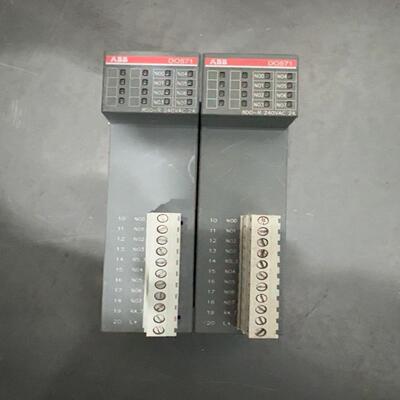 ABB模块DO571 A1  1TNE968902R2202议价商品