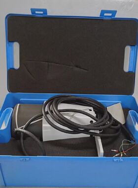 ECA Hytec DTR100ZADFM Explosion Proof Multiplexed Color Came