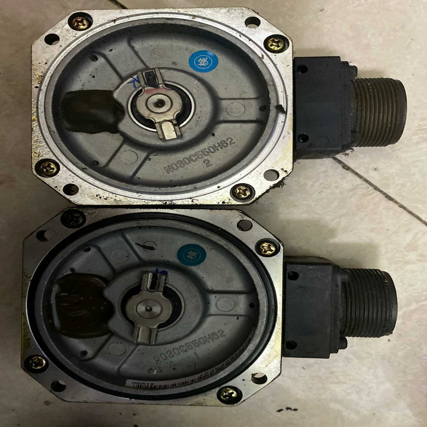 三菱编码器OSA14 到付可适配HC-SF10，议价