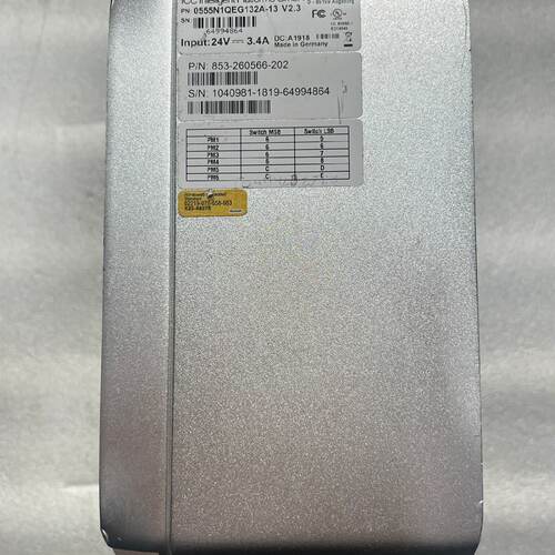 议价Industrial Control Computer Controller 055N1qeg132a13 Di
