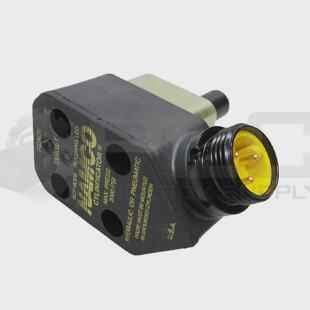 Nuovo NAMCO EE23031520 Prossimit Cylindicator Sensore 3000PS