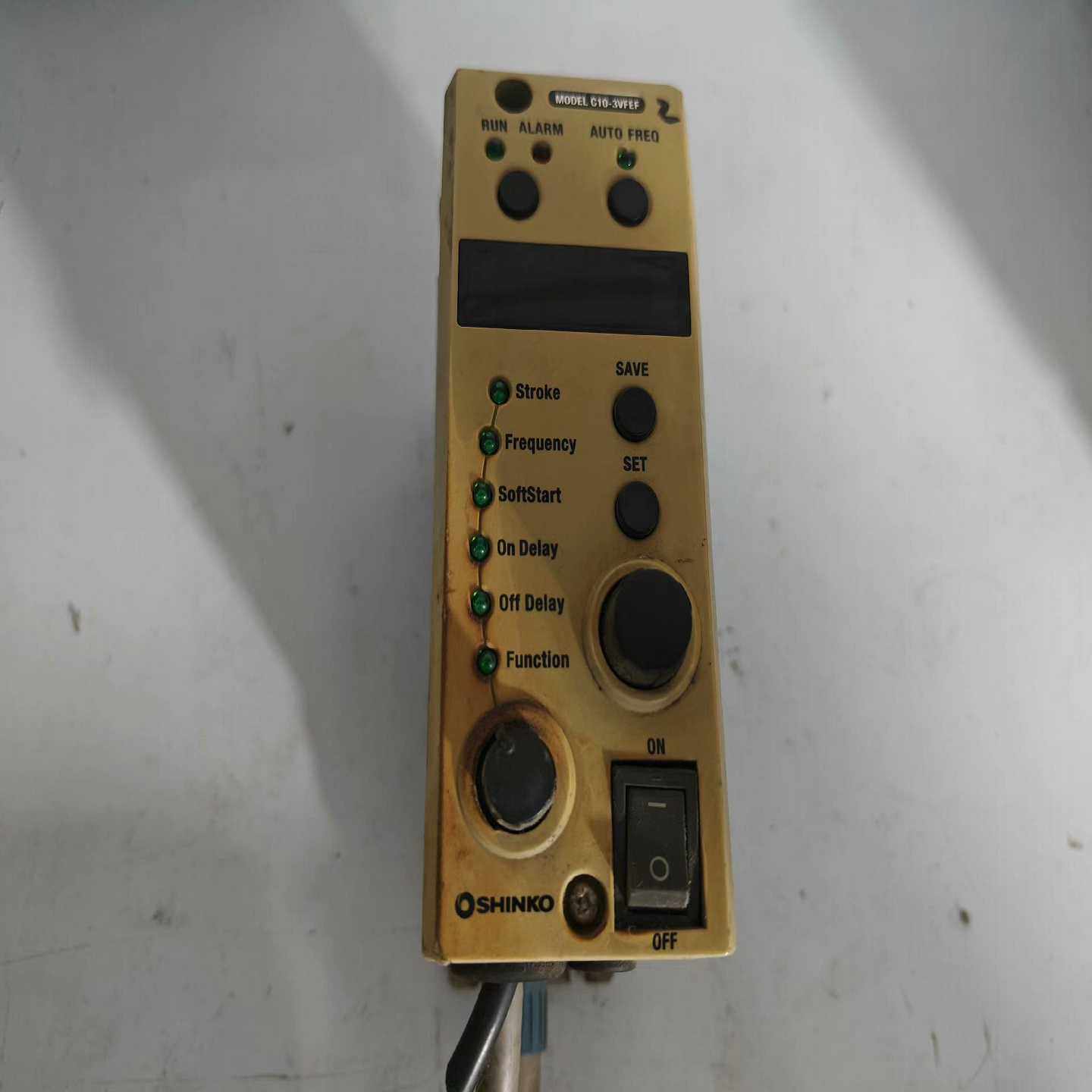 神钢振动盘控制器C10-3VFEF质量保证现货实物拍,3C数码配件,隔离器/耦合器,淘宝优惠券,粉丝福利购,淘宝优惠卷