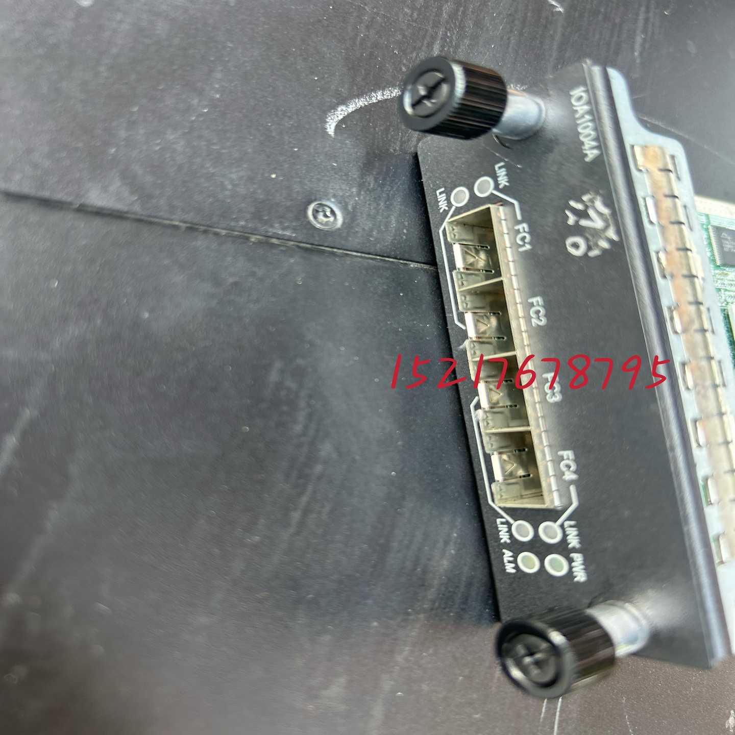 （议价）IOA1004A适用于宏杉MS3000曙光ds800-G