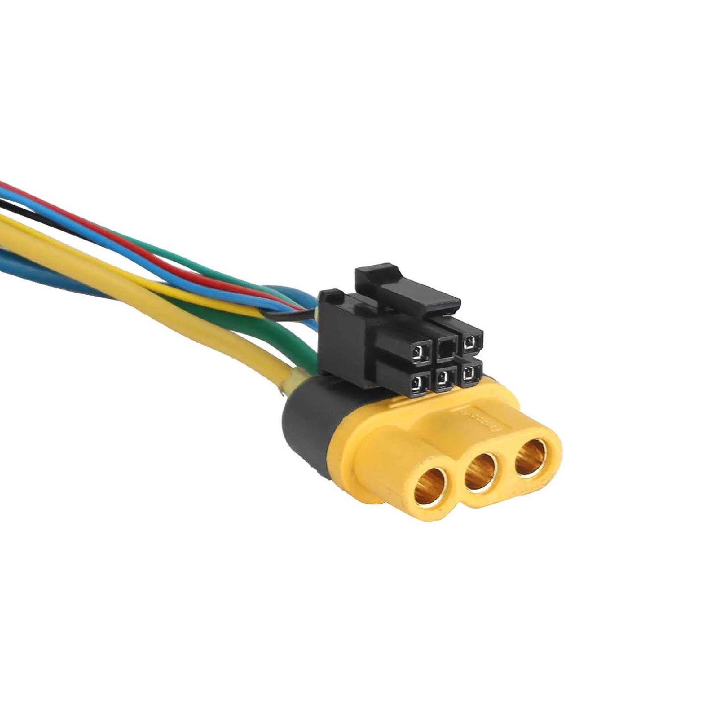 适配于KukirinG2Master电动滑板车前后轮电机驱动电机轮毂配件