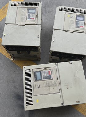 询-安川G7变频器CIMRG7A4022CIMRG7B40