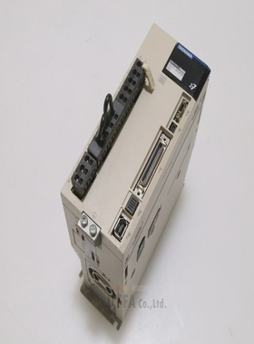 YASKAWASGD7S-5R5A00A002750WSERVOPACKDRV-I-38089D36