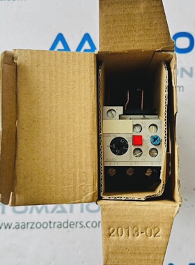 Siemens 3UA50001D tat Solide Relais Surcharge 23.2A Neuf en