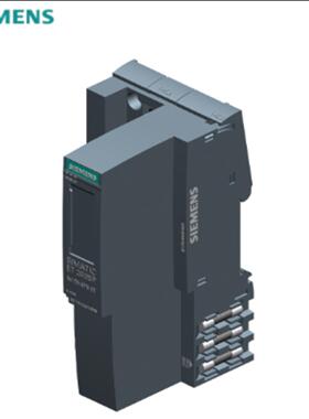 6ES7155-6AU00-0BN0  ET 200SP PROFINET接口模块IM 155-6PN 标准
