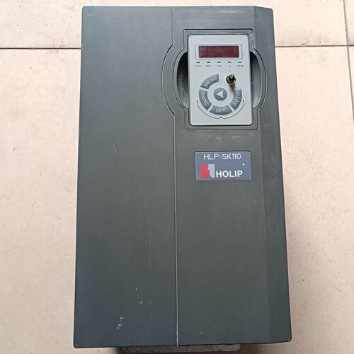 询价-海利普变频器15KWSK110系列成
