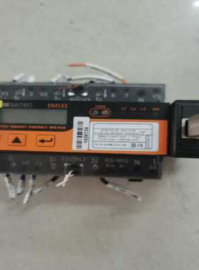 议价SATECEM133电力智能测量仪IEC62053-2