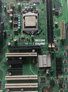 议价IMBM40H工控主板IH61AA41155议价