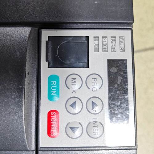 询-汇川变频器MD310T5.5BTC5.5kw大功率38