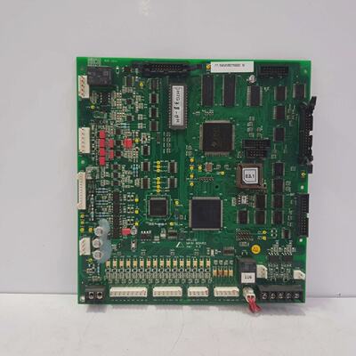 HELCO WJE1211 Placa Principal VER.4.3