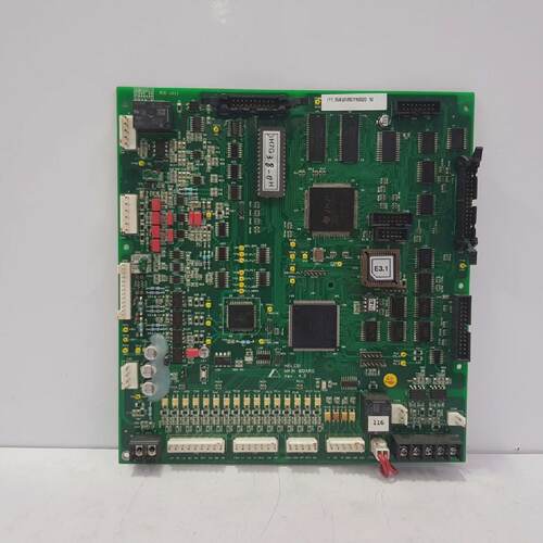 HELCO WJE1211 Placa Principal VER.4.3