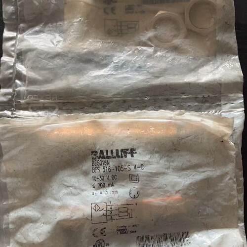 溢价-BALLUFF巴鲁夫传感器BES015NBES