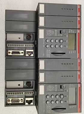 plc模块，两组主机PM581-ETHC8，询价