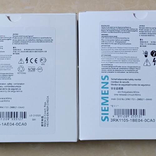 溢价-安全继电器3RK11051AE040CA0