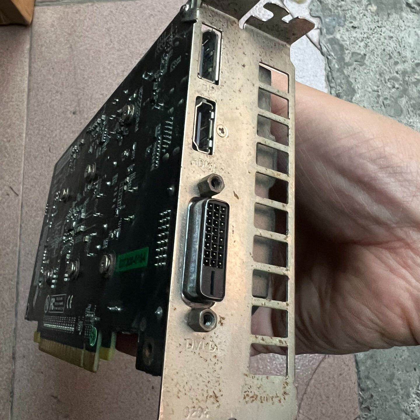 议价影驰GTX10502G虎将v2无需独立供电议价