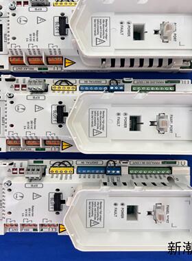 CCU-23-S CCU-23-H 全新原装ACS580主板议价商品
