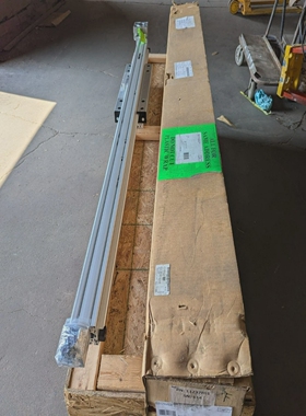 Macron11237F01LinearActuatorAssembly,DollyMaker/3040