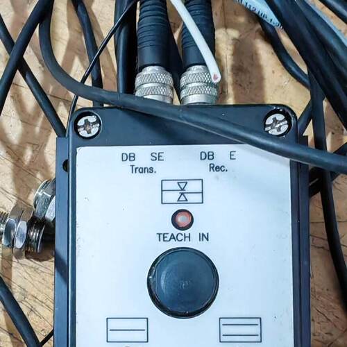 Leuze劳易测VDB112B6P双张传感器型号50议价