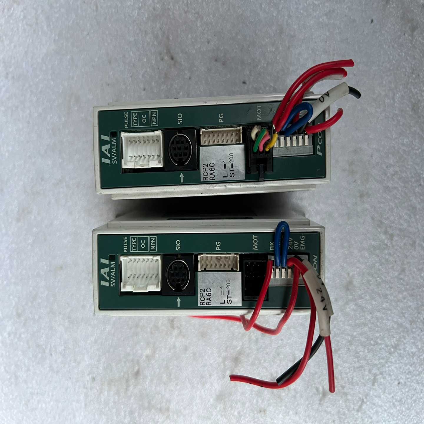 议价日本IAI控制器PCON-PO-56PI-NP-2-0