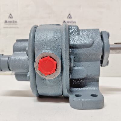 BSM Brown  Sharpe No.2 Foot mounted Rotary gear pump  Refurb